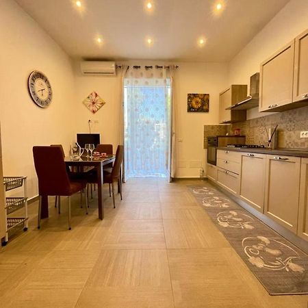 פלרמו Lilibet Apartment מראה חיצוני תמונה