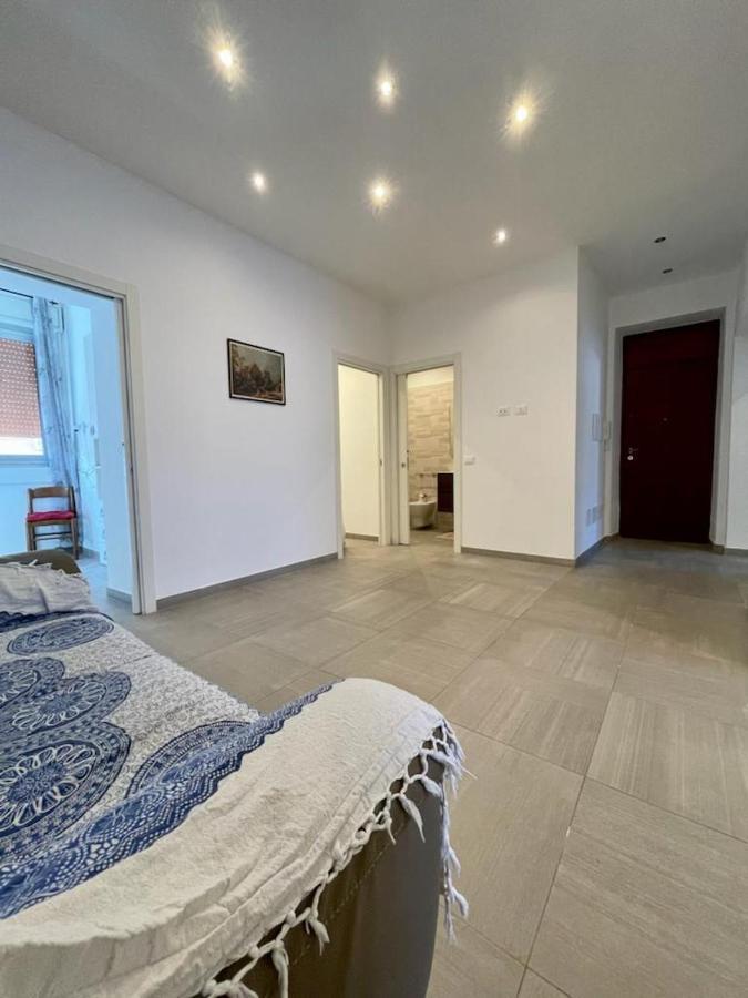 פלרמו Lilibet Apartment מראה חיצוני תמונה