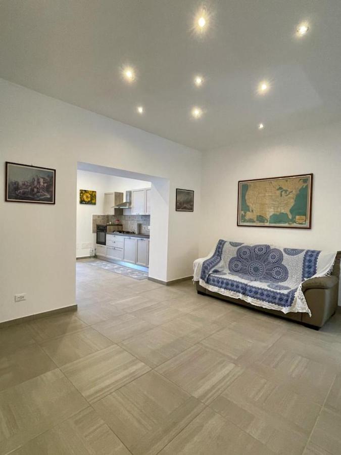 פלרמו Lilibet Apartment מראה חיצוני תמונה