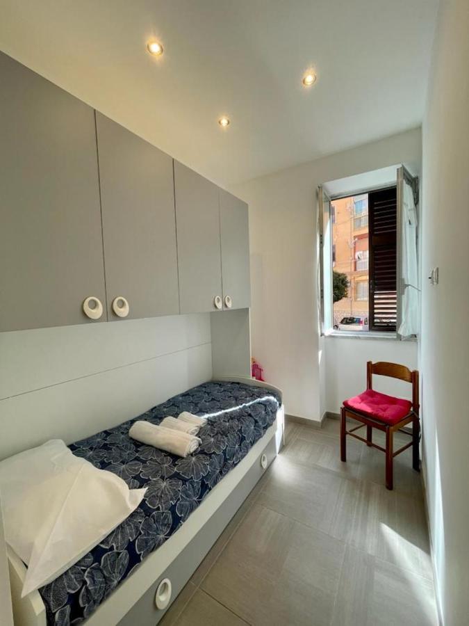 פלרמו Lilibet Apartment מראה חיצוני תמונה