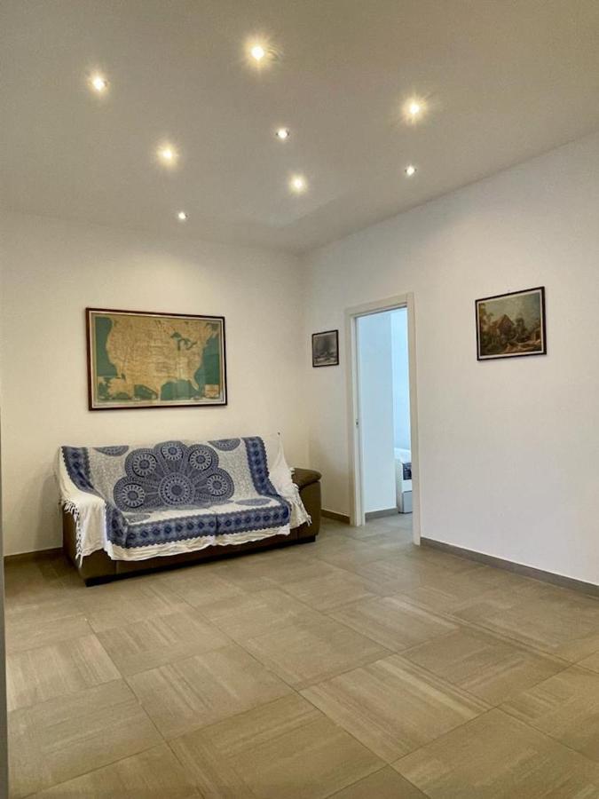 פלרמו Lilibet Apartment מראה חיצוני תמונה
