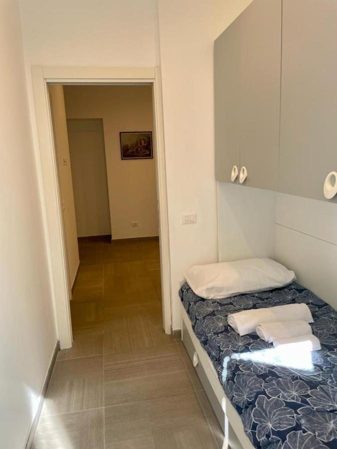 פלרמו Lilibet Apartment מראה חיצוני תמונה