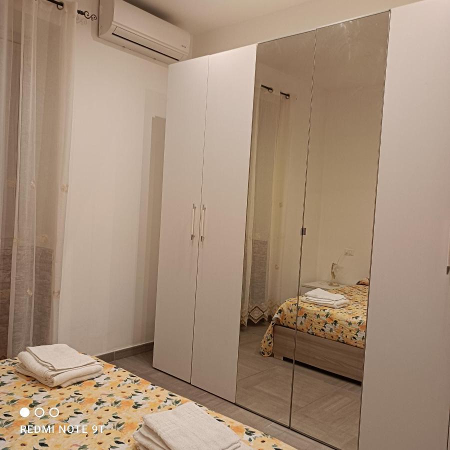 פלרמו Lilibet Apartment מראה חיצוני תמונה