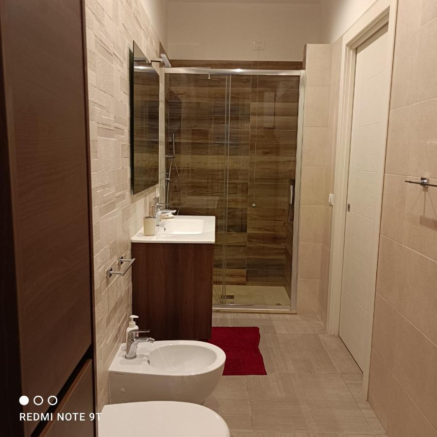 פלרמו Lilibet Apartment מראה חיצוני תמונה