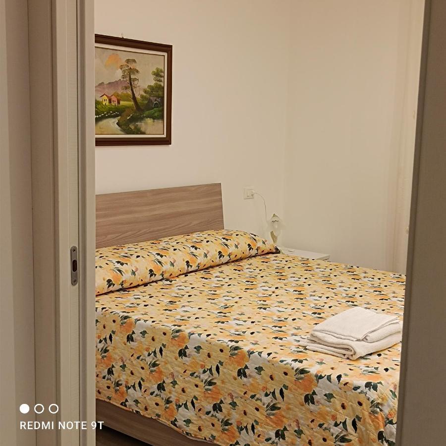 פלרמו Lilibet Apartment מראה חיצוני תמונה