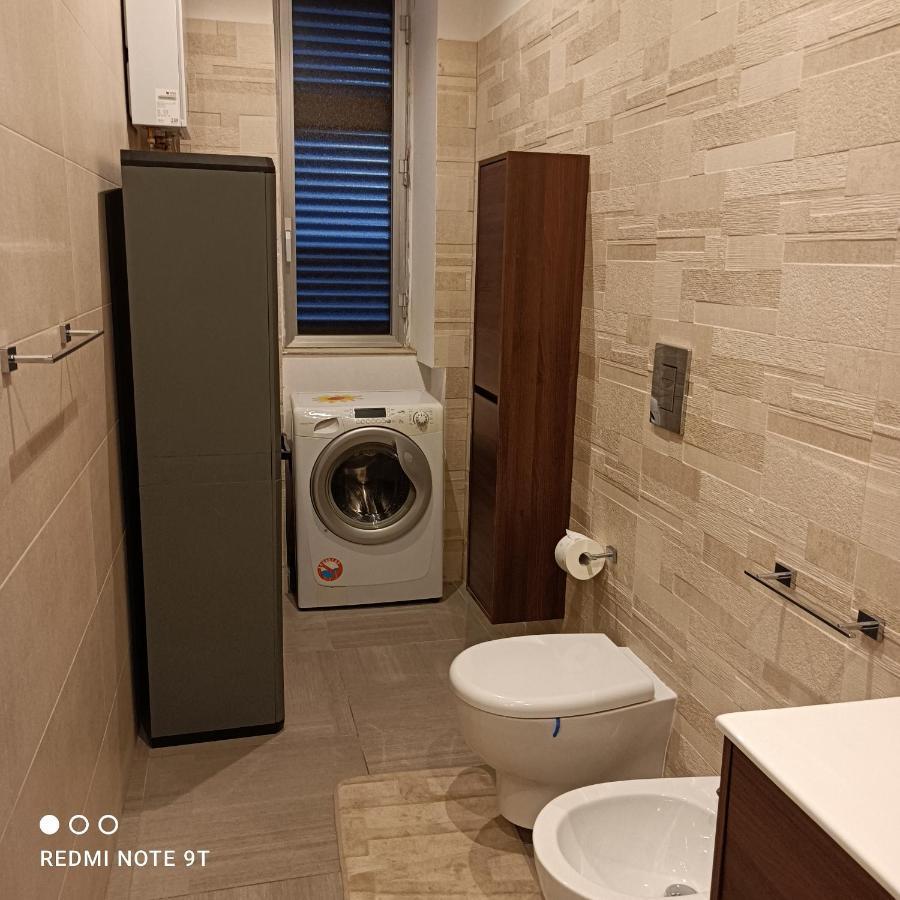 פלרמו Lilibet Apartment מראה חיצוני תמונה