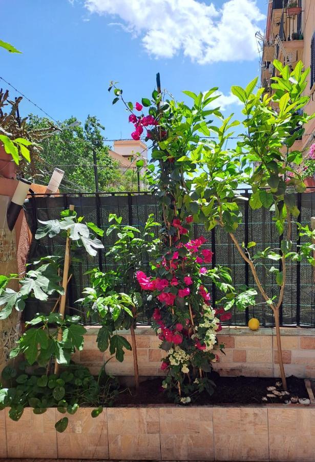 פלרמו Lilibet Apartment מראה חיצוני תמונה